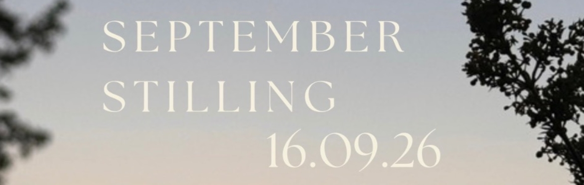 September Stilling