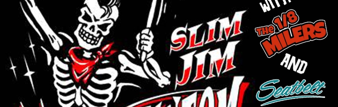 Spar Customs Rockabilly , San Diego, Ameripolitan, Americana, Western, Live Music, Oceanside