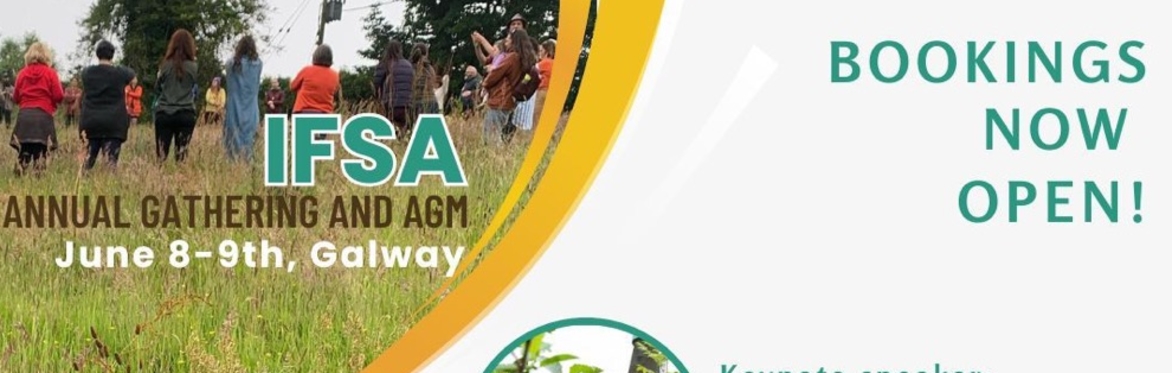 IFSA Annual Gathering 2024