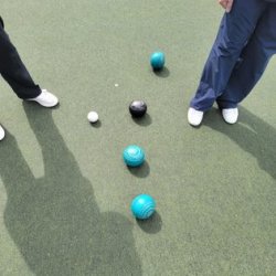Men's Club Pairs