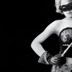 The History of BDSM - story time with Peter Tupper