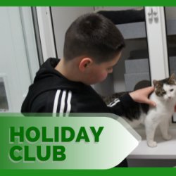 Woodlands Holiday Club (SANCTUARY)