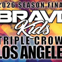 Brave Kids Los Angeles | 2026 Season Finals