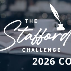 The Stafford Challenge Conference 2026