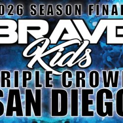 Brave Kids San Diego | 2026 Season Finals