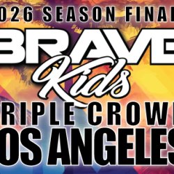 Brave Kids Los Angeles | 2026 Season Finals