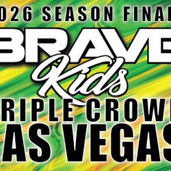 Brave Kids Las Vegas | 2026 Season Finals
