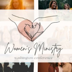 Women's Retreat Scholarship Fund | WASHINGTON CONFERENCE WOMEN'S MINISTRY