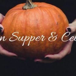 Samhain Supper & Celebration