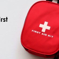 Emergency First Aid at Work