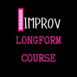 Longform Course (3 weeks)