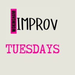 Improv Classes: TUESDAY