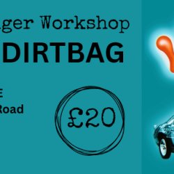 Teenage Dirtbag - Acapella Workshop 17.06.26