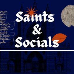 Saints & Socials: THE LIZARD