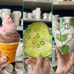 Thursday 24th Sept - Paint & Sip
