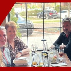BNI County Line Connections – Visitor Registration via Zoom