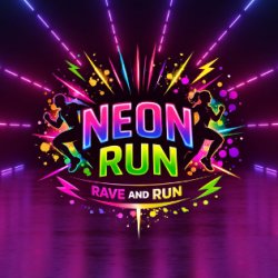 The Neon Rave Run
