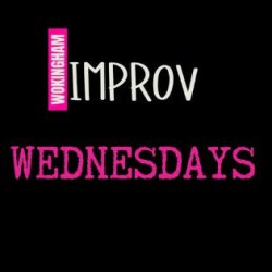 Improv Classes: WEDNESDAY