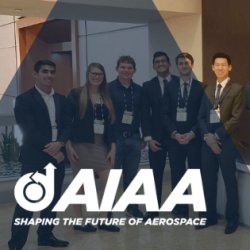 American Institute of Aeronautics and Astronautics (AIAA) Student Branch Meeting