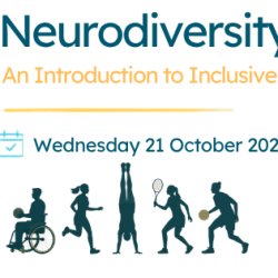 Neurodiversity in Sport: An Introduction to Inclusive Coaching