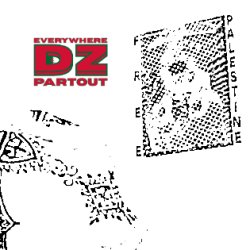 DZ Partout x Wild Pride
