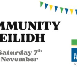 Community Ceilidh