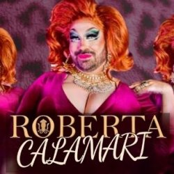 An Evening with Roberta Calamari