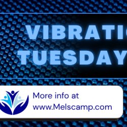 Vibrational Reset