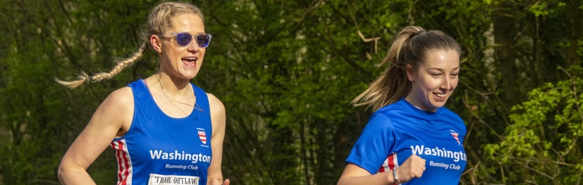 Washington Trail 10K