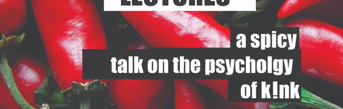 Spicy Psychology Lectures