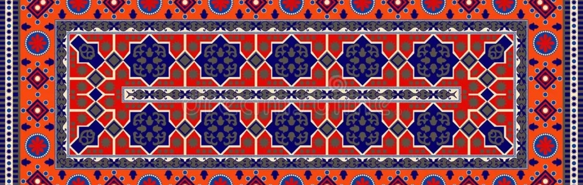 Folk & Flavors of Sindh