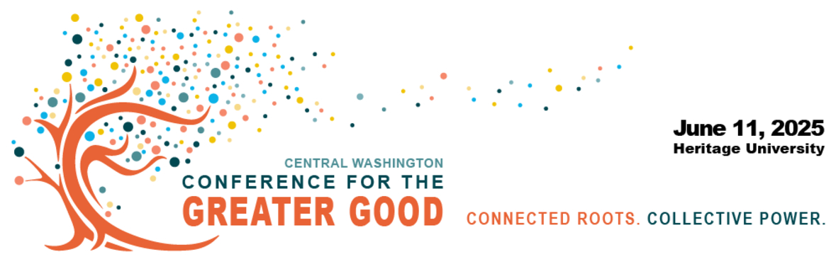 Central Washington Conference for the Greater Good