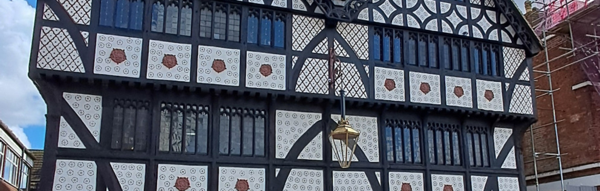 Medieval Boston