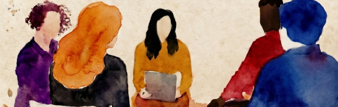 Intensive Restorative Circle Keeping Training