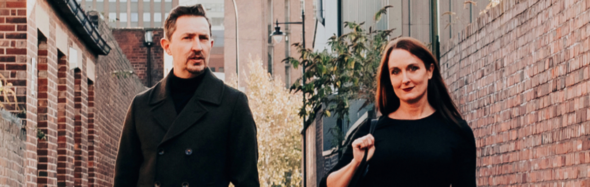 FOLK AT YALM presents Nancy Kerr & James Fagan