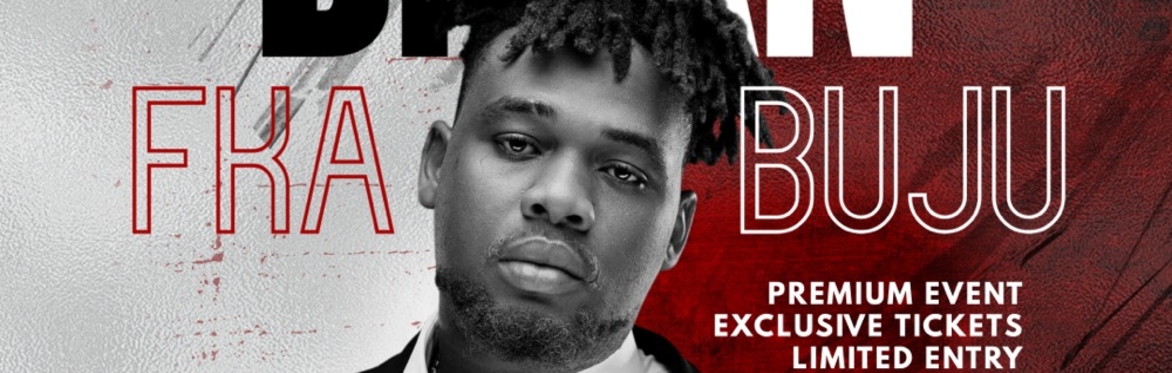 Exclusive Night With Buju…Live in Aberdeen