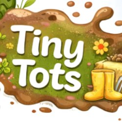 Little Farmers: Tiny Tots