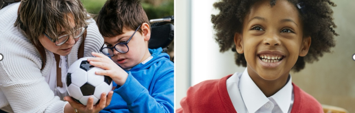 Cerebral Palsy Integrated Pathway (CPIP) for Occupational Therapists