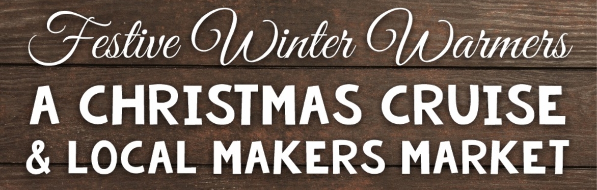 Festive Winter Warmer & Local Makers Market