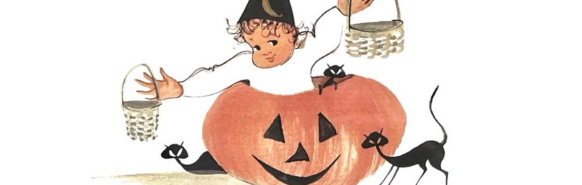 Baby's First Pumpkin Craft & Sensory Workshop