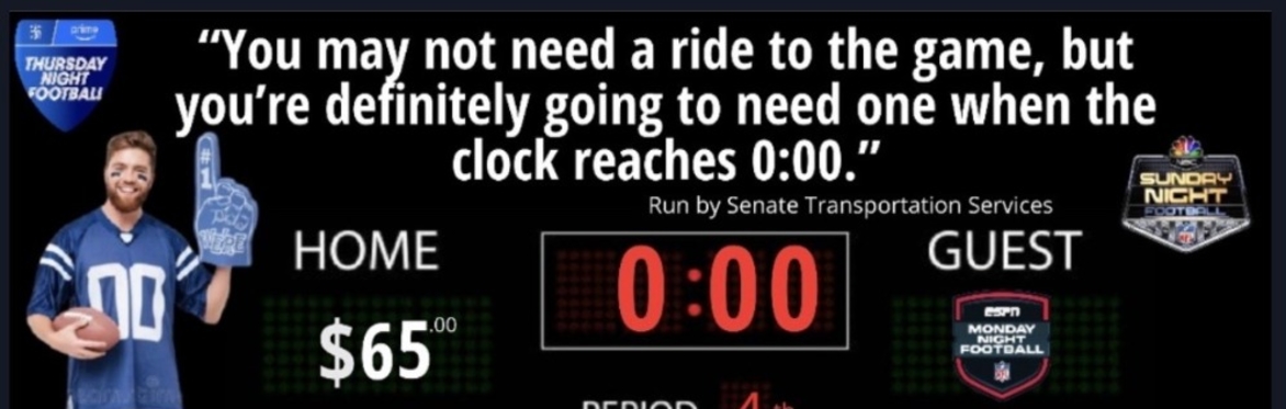 Transportation (BUCKHEAD)🎤to Mercedes-Benz Stadium🏈(SHARED ROUND-TRIP SHUTTLE)