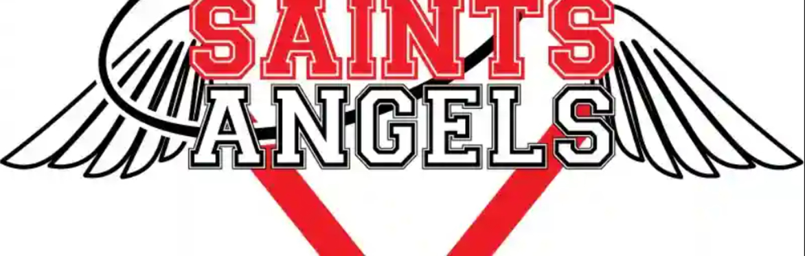 Saints Angels Cheer and Dance Camp