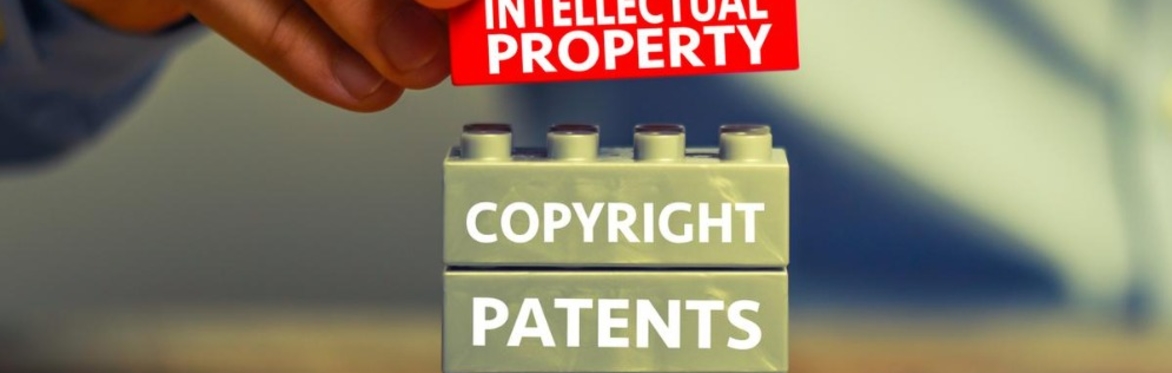 Intellectual Property Training Event
