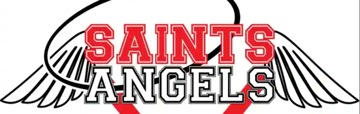 Saints Angels Cheerleading Camp