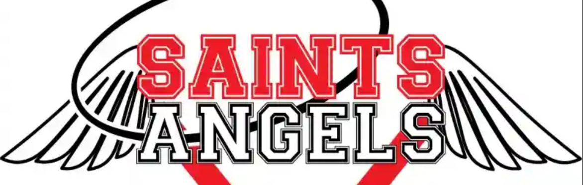 Saints Angels Tumble Camp