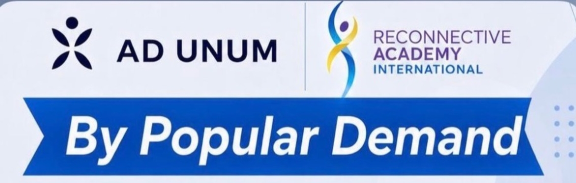 Distant Group Session - Ad Unum Experience Energy Healing