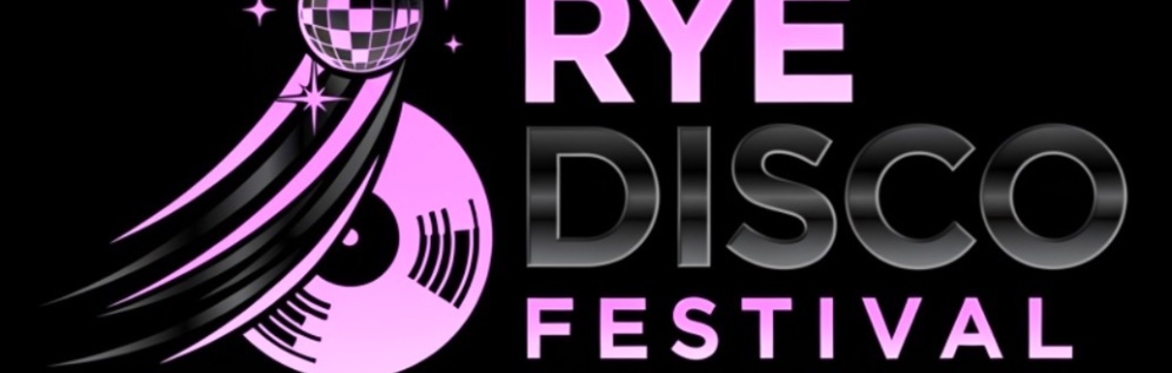 Rye Disco Festival