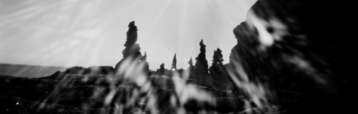 T08. Long Exposure Pinhole with Diana Olifirova