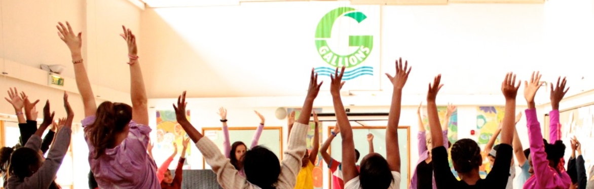 Drama Afternoon for 8-11 year olds