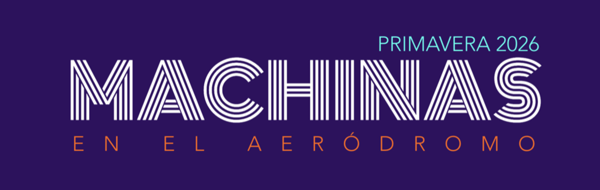 MACHINAS EN EL AERÓDROMO